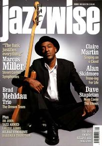 JAZZWISE (GB) JAZZWISE (GB)