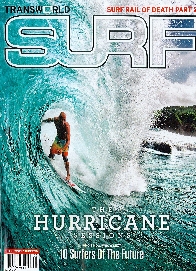 TRANSWORLD SURF (US) TRANSWORLD SURF (US)