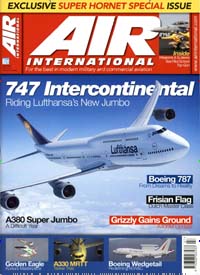 AIR INTERNATIONAL (GB) AIR INTERNATIONAL (GB)