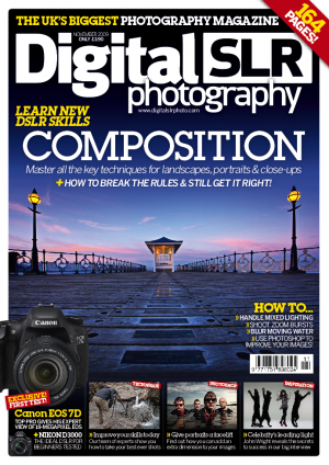 DIGITAL SLR PHOTOGRAPY (GB) DIGITAL SLR PHOTOGRAPY (GB)