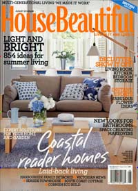 HOUSE BEAUTIFUL (GB) HOUSE BEAUTIFUL (GB)