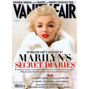 VANITY FAIR (GB) VANITY FAIR (GB)
