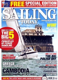 SAILING TODAY (GB) SAILING TODAY (GB)