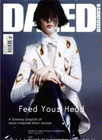 DAZED + CONFUSED (GB) DAZED + CONFUSED (GB)