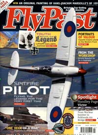 FLYPAST (GB) FLYPAST (GB)