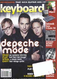 KEYBOARD (US) KEYBOARD (US)