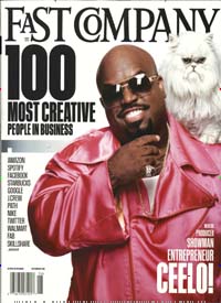 FAST COMPANY (US) FAST COMPANY (US)