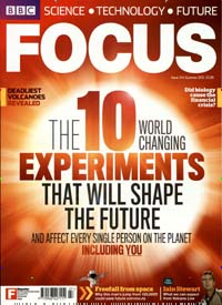 FOCUS (GB) FOCUS (GB)