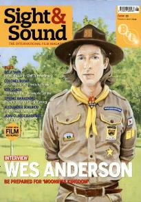 SIGHT AND SOUND (GB) SIGHT AND SOUND (GB)
