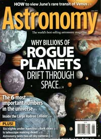 ASTRONOMY (US) ASTRONOMY (US)