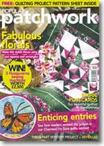 POPULAR PATCHWORK (GB) POPULAR PATCHWORK (GB)