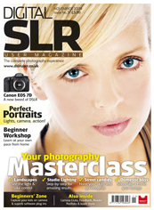 DIGITAL SLR USER (GB) DIGITAL SLR USER (GB)