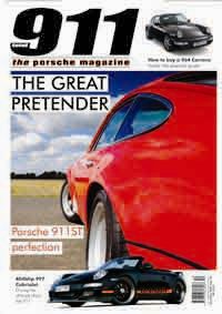 TOTAL 911 (GB) TOTAL 911 (GB)