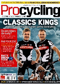 PROCYCLING (GB) PROCYCLING (GB)