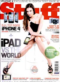 STUFF (GB) STUFF (GB)