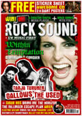 ROCK SOUND (GB) ROCK SOUND (GB)