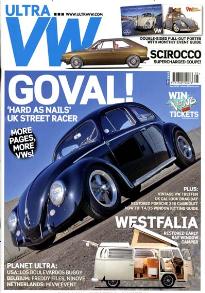 ULTRA VW (GB) ULTRA VW (GB)