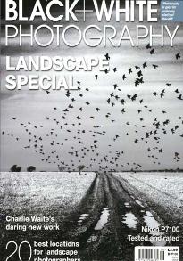 BLACK + WHITE PHOTO (GB) BLACK + WHITE PHOTO (GB)