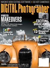 DIGITAL PHOTOGRAPHER (GB) DIGITAL PHOTOGRAPHER (GB)