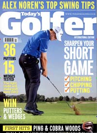 TODAYS GOLFER (GB) TODAYS GOLFER (GB)