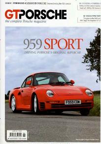 GT PURELY PORSCHE (GB) GT PURELY PORSCHE (GB)