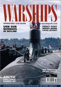 WARSHIPS (GB) WARSHIPS (GB)