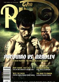 RING, THE (US) RING, THE (US)