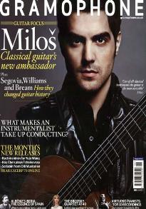 GRAMOPHONE, THE (GB) GRAMOPHONE, THE (GB)