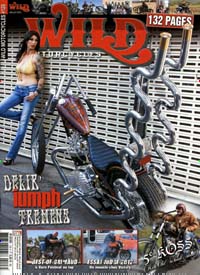 WILD MOTORCYCLES (FR) WILD MOTORCYCLES (FR)