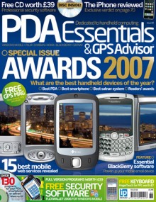 PDA ESSENTIALS (GB) PDA ESSENTIALS (GB)