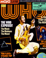 MOJO Classics (GB) MOJO Classics (GB)