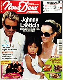 NOUS DEUX (FR) NOUS DEUX (FR)