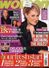 WOMAN (GB) WOMAN (GB)