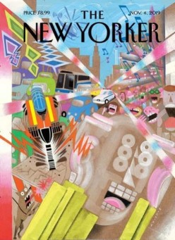 NEW YORKER (US) NEW YORKER (US)