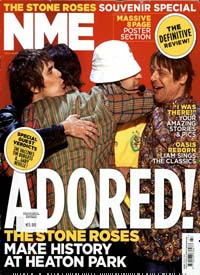 NEW MUSICAL EXPRESS (GB) NEW MUSICAL EXPRESS (GB)