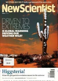 NEW SCIENTIST (GB) NEW SCIENTIST (GB)