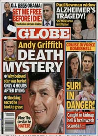 GLOBE (US) GLOBE (US)