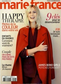 MARIE FRANCE (FR) MARIE FRANCE (FR)