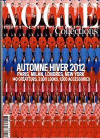 VOGUE (FR) VOGUE (FR)