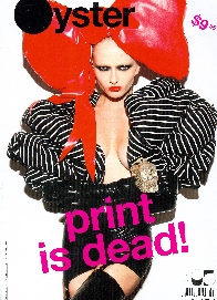 OYSTER (FR) OYSTER (FR)