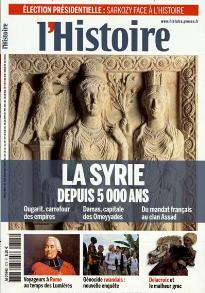 HISTOIRE (FR) HISTOIRE (FR)
