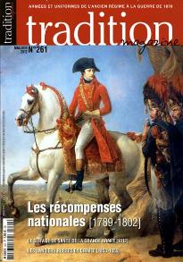 TRADITION MAGAZINE (FR) TRADITION MAGAZINE (FR)