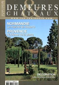 DEMEURES + CHATEAUX (FR) DEMEURES + CHATEAUX (FR)