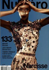 NUMERO (FR) NUMERO (FR)