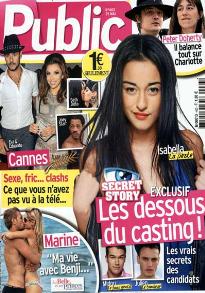 PUBLIC (FR) PUBLIC (FR)