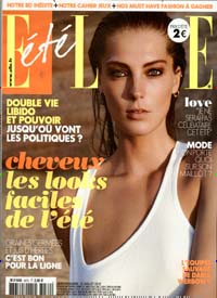 ELLE (FR) ELLE (FR)