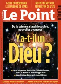 POINT, LE (FR) POINT, LE (FR)