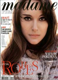 MADAME FIGARO (FR) MADAME FIGARO (FR)