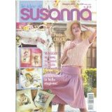 IDEE DI SUSANNA, LE (I) IDEE DI SUSANNA, LE (I)