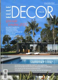 ELLE DECOR (I) ELLE DECOR (I)